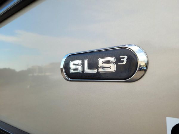 8513153_20220924161743694_1_XLARGE 2022 Starcraft SLS-3 HMX Series Tritoon