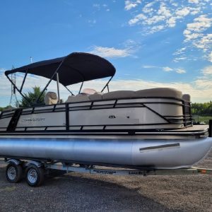 8513153_20220924161831177_1_XLARGE 2022 Starcraft SLS-3 HMX Series Tritoon