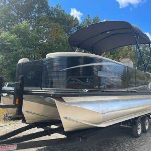 8530348_20221007073552838_1_XLARGE 2020 Tahoe Pontoon 2485 LTZ QL