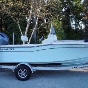 8557637_20221017084034935_1_XLARGE 2021 Grady-White Fisherman 180