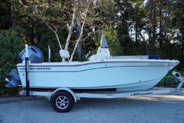 8557637_20221017084034935_1_XLARGE 2021 Grady-White Fisherman 180