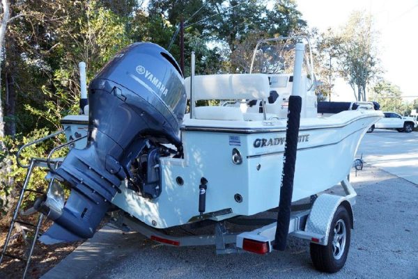 8557637_20221017084039039_1_XLARGE 2021 Grady-White Fisherman 180