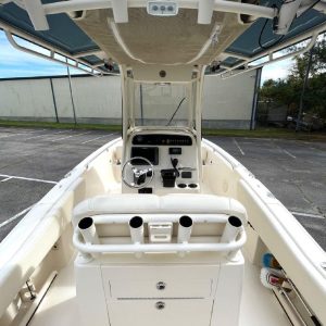 8599131_0_161120221558_10 2017 Grady-White CENTER CONSOLE FISHERMAN 257
