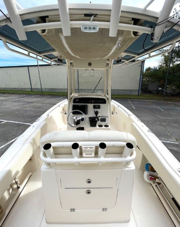 8599131_0_161120221558_10 2017 Grady-White CENTER CONSOLE FISHERMAN 257