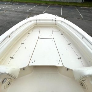 8599131_0_161120221558_14 2017 Grady-White CENTER CONSOLE FISHERMAN 257