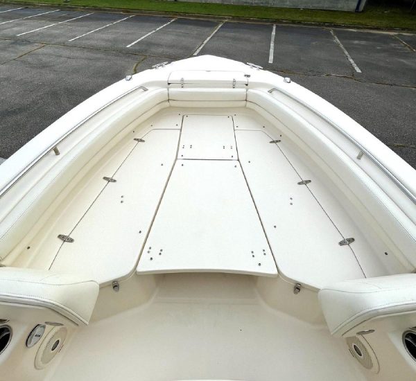 8599131_0_161120221558_14 2017 Grady-White CENTER CONSOLE FISHERMAN 257