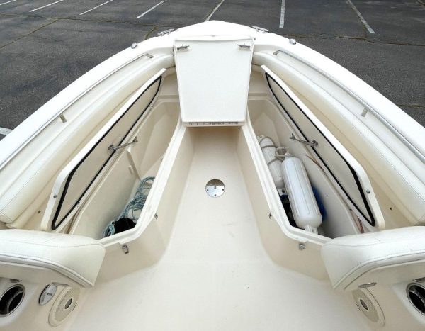 8599131_0_161120221558_15 2017 Grady-White CENTER CONSOLE FISHERMAN 257