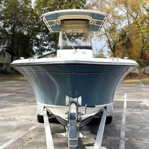 8599131_0_161120221558_2 2017 Grady-White CENTER CONSOLE FISHERMAN 257