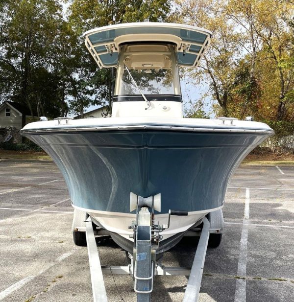 8599131_0_161120221558_2 2017 Grady-White CENTER CONSOLE FISHERMAN 257