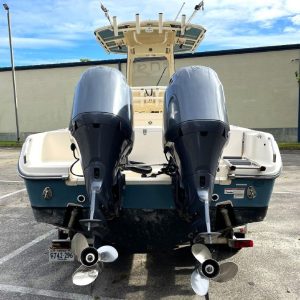 8599131_0_161120221558_3 2017 Grady-White CENTER CONSOLE FISHERMAN 257