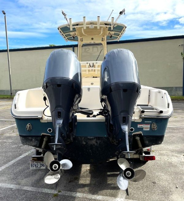 8599131_0_161120221558_3 2017 Grady-White CENTER CONSOLE FISHERMAN 257