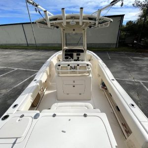8599131_0_161120221558_5 2017 Grady-White CENTER CONSOLE FISHERMAN 257
