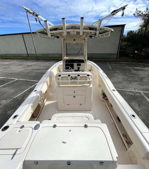 8599131_0_161120221558_5 2017 Grady-White CENTER CONSOLE FISHERMAN 257