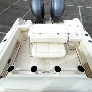 8599131_0_161120221558_6 2017 Grady-White CENTER CONSOLE FISHERMAN 257