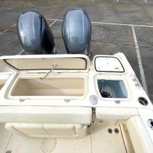 8599131_0_161120221558_8 2017 Grady-White CENTER CONSOLE FISHERMAN 257