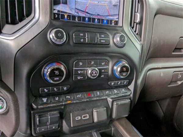 85c9a1e4bb824c469cfcfbba458b57e6 2021 GMC Sierra 2500 Denali Black Diamond Edition