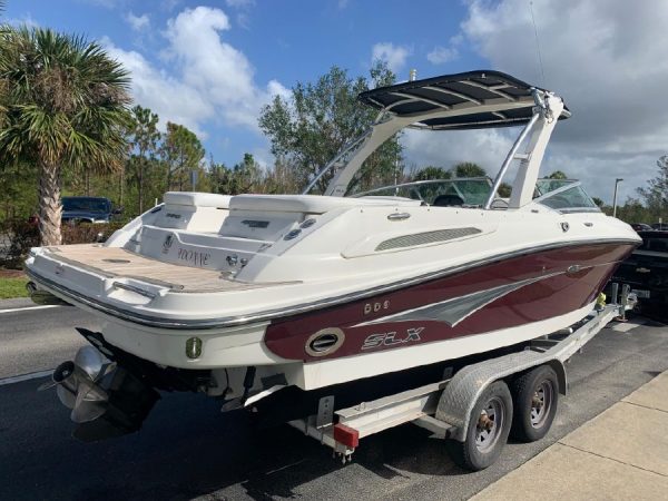 8633857_20221220162245880_1_XLARGE 2009 Sea Ray 250 SLX