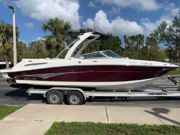8633857_20221220162305164_1_XLARGE 2009 Sea Ray 250 SLX