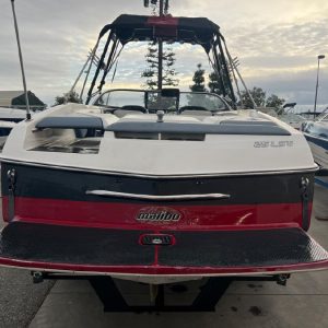 8639225_20230110111945584_1_XLARGE 2004 Malibu Wakesetter 25 Ski Wakeboard Boat