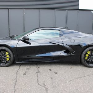 8639d9783f46419bbc67e32fd1618da6 2023 Chevrolet Corvette Stingray Conv 6.2L V8