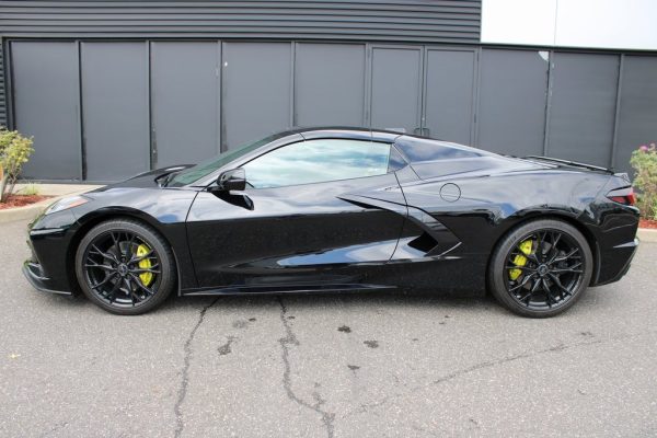 8639d9783f46419bbc67e32fd1618da6 2023 Chevrolet Corvette Stingray Conv 6.2L V8