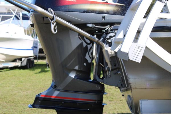 8648671_20230109135642259_1_XLARGE 2020 Bennington S22 Center Console Tritoon