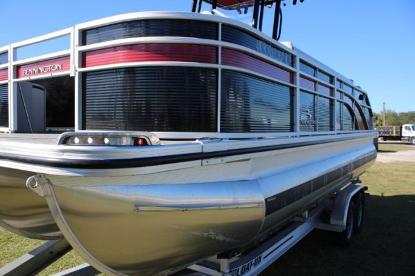 8648671_20230109135808306_1_XLARGE 2020 Bennington S22 Center Console Tritoon
