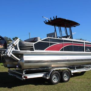 8648671_20230109135917863_1_XLARGE 2020 Bennington S22 Center Console Tritoon