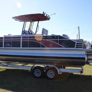 8648671_20230109135951983_1_XLARGE 2020 Bennington S22 Center Console Tritoon