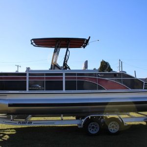8648671_20230109135957362_1_XLARGE 2020 Bennington S22 Center Console Tritoon