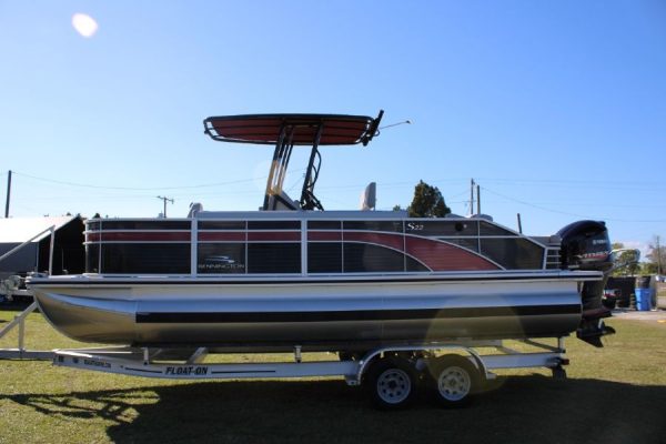 8648671_20230109135957362_1_XLARGE 2020 Bennington S22 Center Console Tritoon
