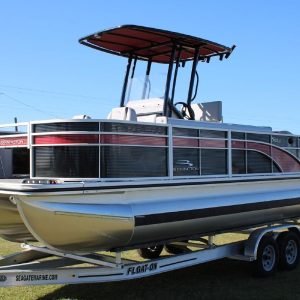 8648671_20230109140011426_1_XLARGE 2020 Bennington S22 Center Console Tritoon