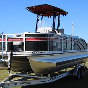 8648671_20230109140018227_1_XLARGE 2020 Bennington S22 Center Console Tritoon
