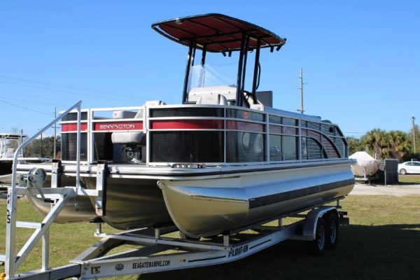 8648671_20230109140018227_1_XLARGE 2020 Bennington S22 Center Console Tritoon