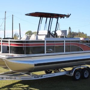 8648671_20230109140035561_1_XLARGE 2020 Bennington S22 Center Console Tritoon