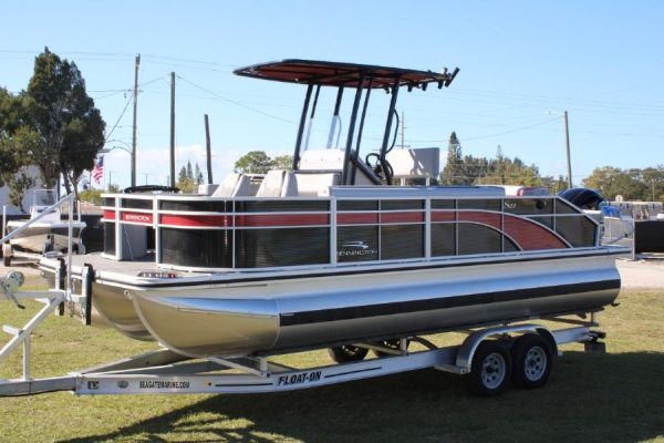 8648671_20230109140035561_1_XLARGE 2020 Bennington S22 Center Console Tritoon