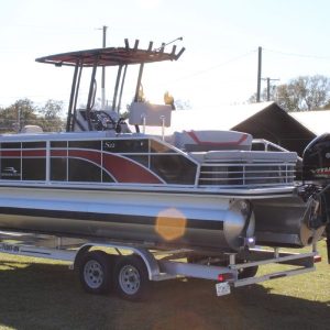 8648671_20230109140055262_1_XLARGE 2020 Bennington S22 Center Console Tritoon