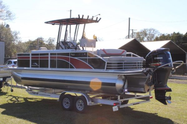 8648671_20230109140055262_1_XLARGE 2020 Bennington S22 Center Console Tritoon