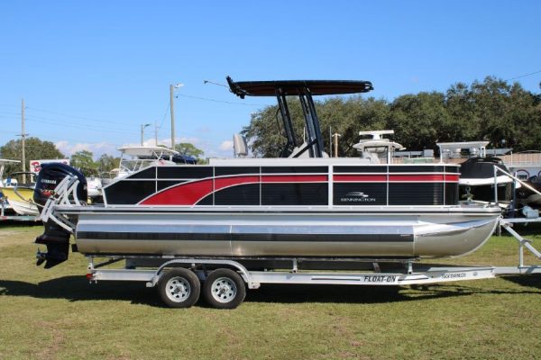8648671_20230109140123552_1_XLARGE 2020 Bennington S22 Center Console Tritoon