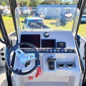 8648671_20230109141140212_1_XLARGE 2020 Bennington S22 Center Console Tritoon