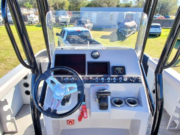 8648671_20230109141140212_1_XLARGE 2020 Bennington S22 Center Console Tritoon