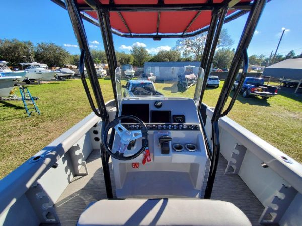 8648671_20230109141209725_1_XLARGE 2020 Bennington S22 Center Console Tritoon