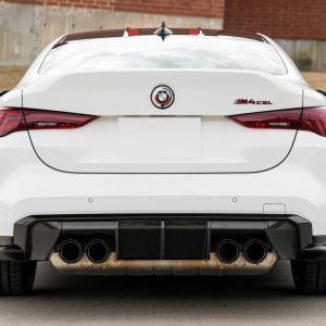 8651b633eefd42ed83519b22d2d0eee3 2023 BMW M4 CSL