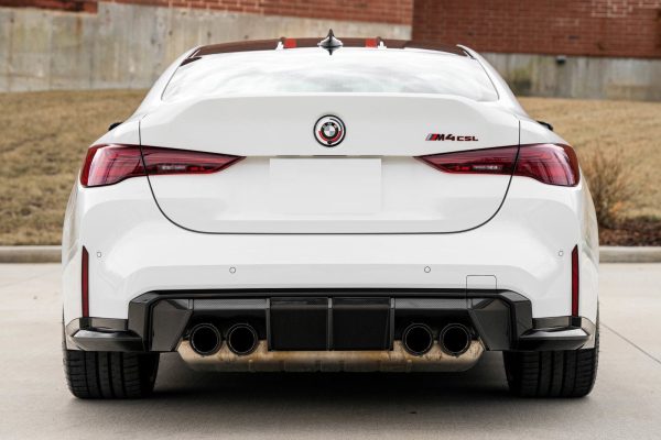 8651b633eefd42ed83519b22d2d0eee3 2023 BMW M4 CSL