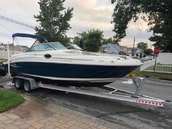 8654417_20230112220232900_1_XLARGE 2006 Sea Ray 240 Sundeck