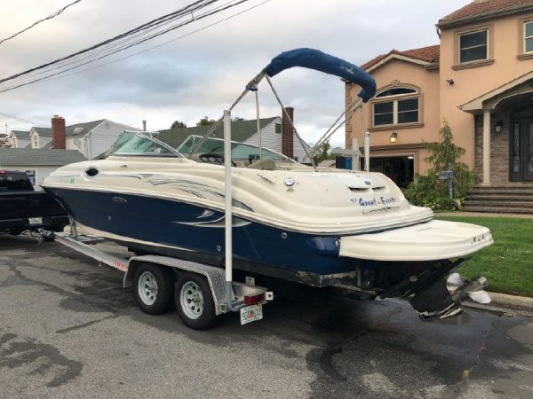 8654417_20230112220245671_1_XLARGE 2006 Sea Ray 240 Sundeck