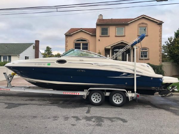 8654417_20230112220256168_1_XLARGE 2006 Sea Ray 240 Sundeck