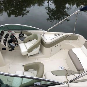 8654417_20230112220316911_1_XLARGE 2006 Sea Ray 240 Sundeck