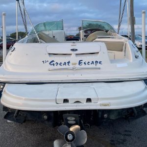 8654417_20230112220320837_1_XLARGE 2006 Sea Ray 240 Sundeck