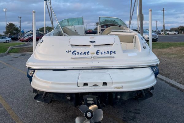 8654417_20230112220320837_1_XLARGE 2006 Sea Ray 240 Sundeck